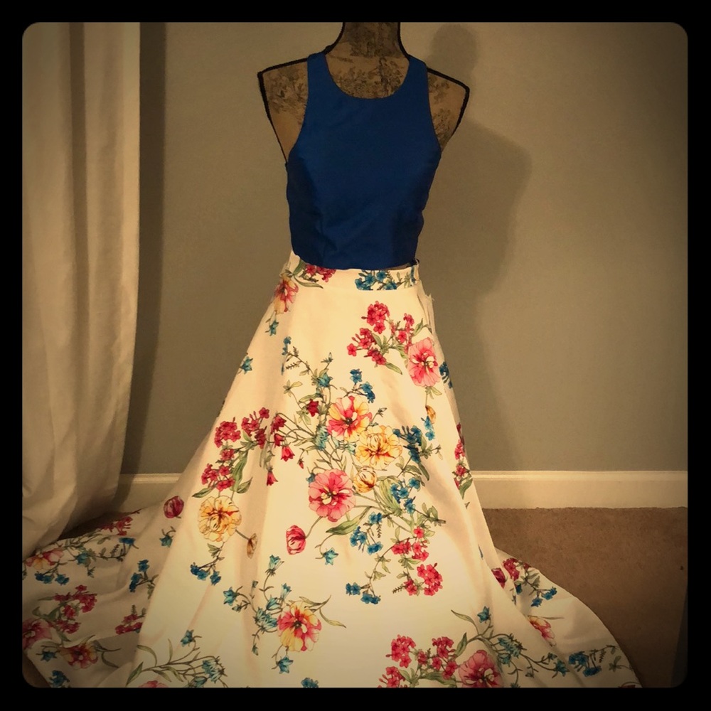 Evening/party dress